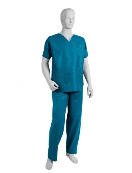 Trusă medicală SMS 35g M 1pc